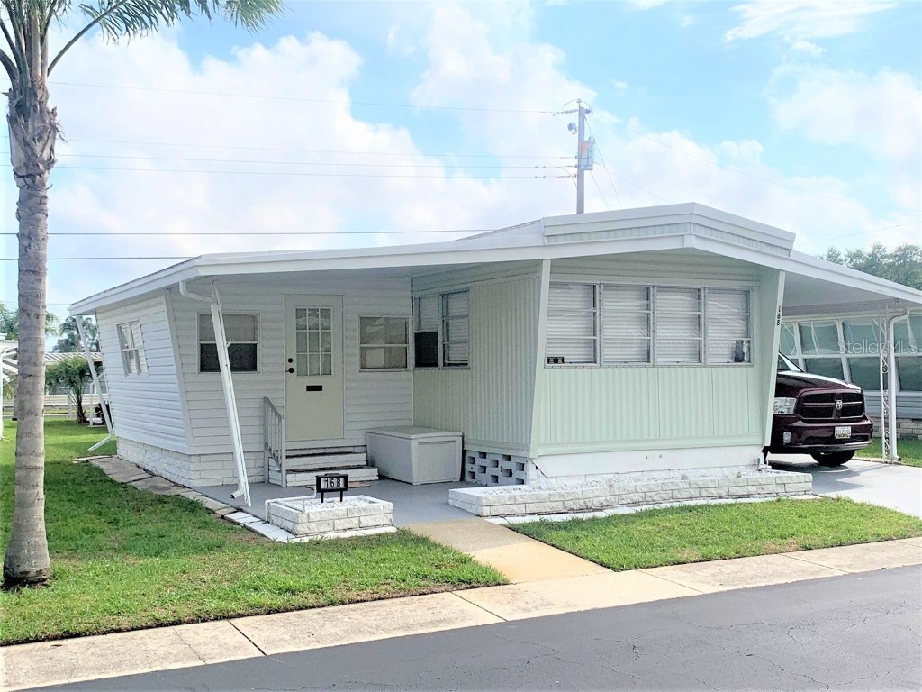 2000 E Bay Drive #168 Largo FL 33771 U8158275 image1