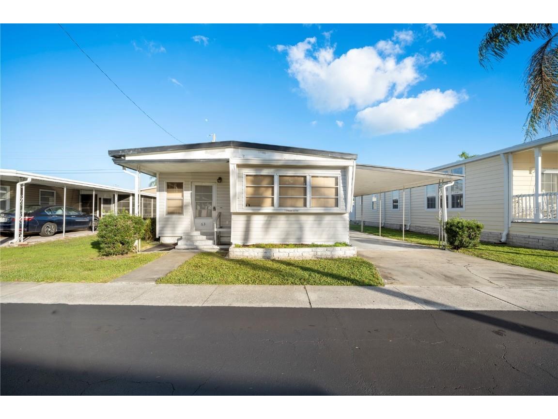 2000 E Bay Drive #63 Largo FL 33771 T3421530 image1