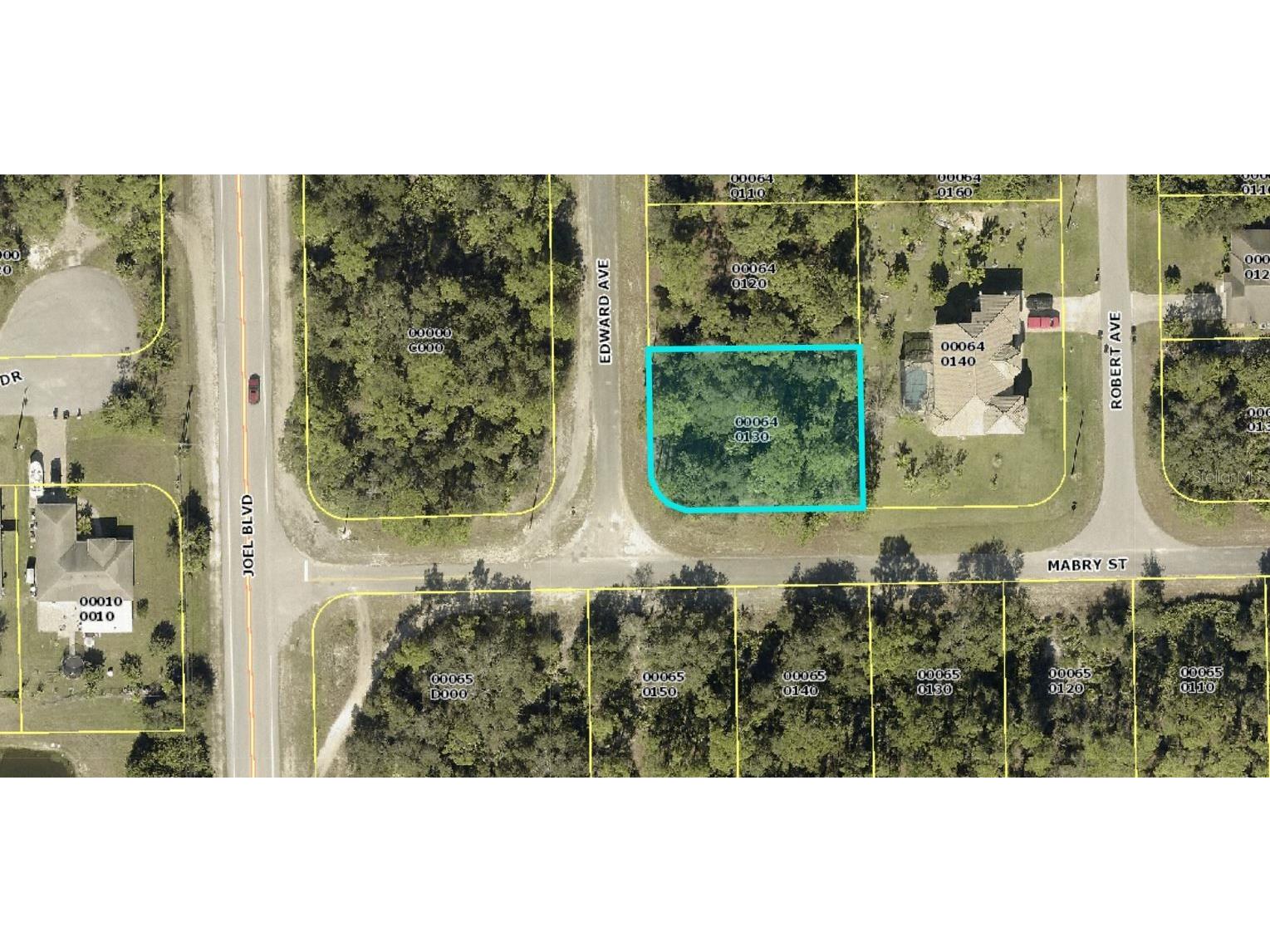 2000 Edward Avenue Alva FL 33920 A4530033 image1