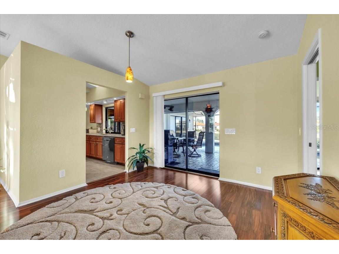 2000 El Cerito Court Punta Gorda FL 33950 - SAILFISH ESTUARY CANAL C7519126 image10