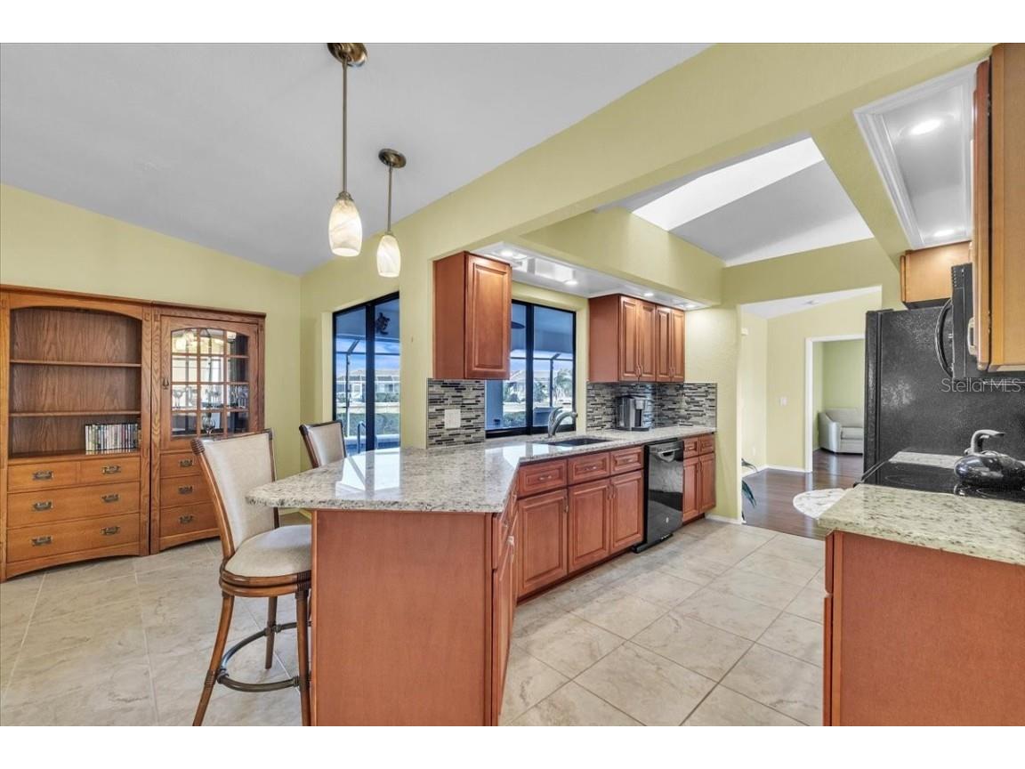 2000 El Cerito Court Punta Gorda FL 33950 - SAILFISH ESTUARY CANAL C7519126 image13