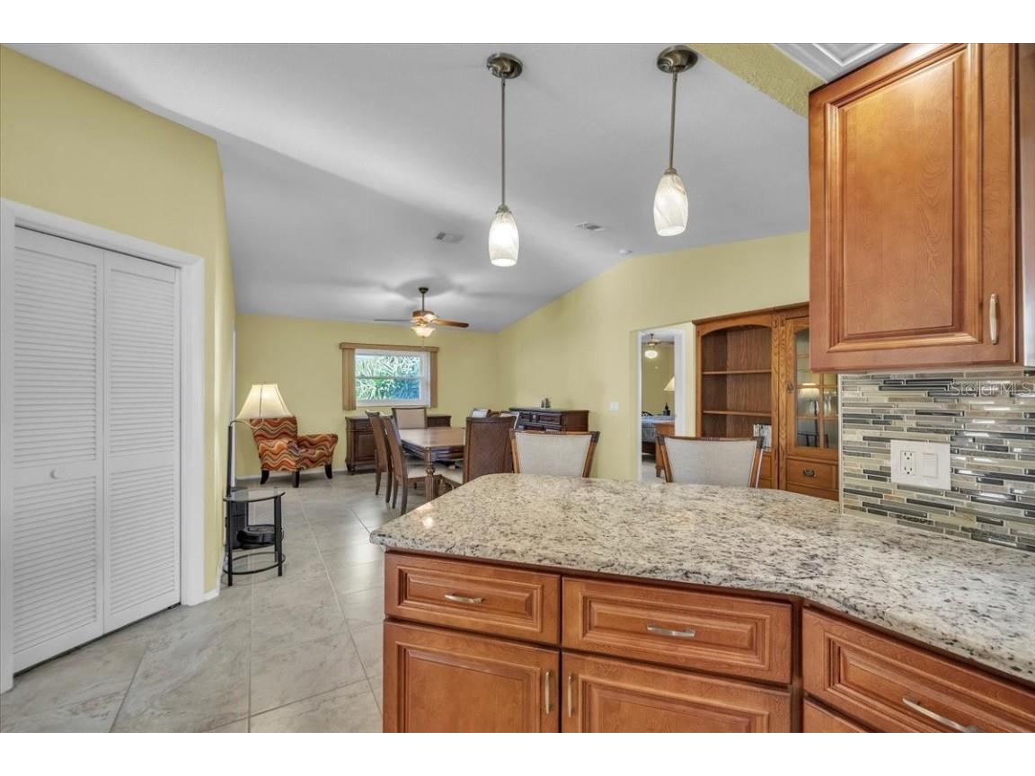 2000 El Cerito Court Punta Gorda FL 33950 - SAILFISH ESTUARY CANAL C7519126 image15