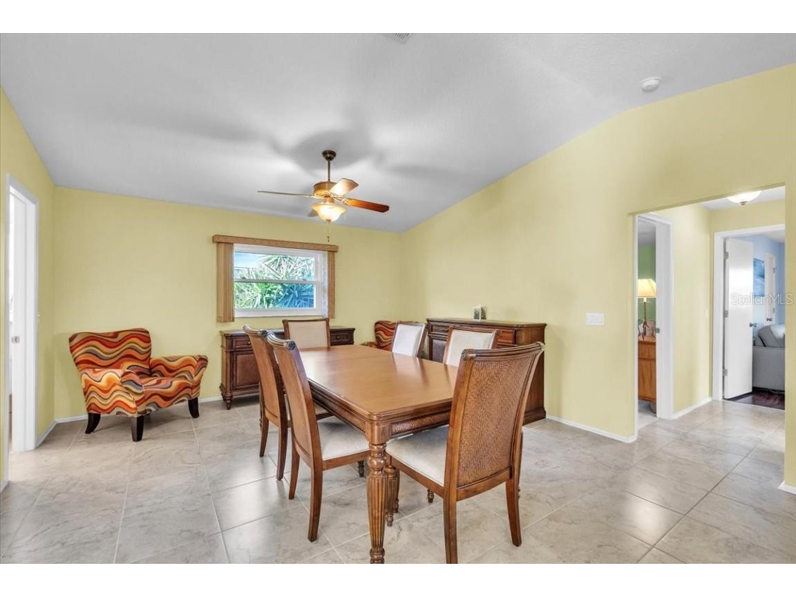 2000 El Cerito Court Punta Gorda FL 33950 - SAILFISH ESTUARY CANAL C7519126 image16