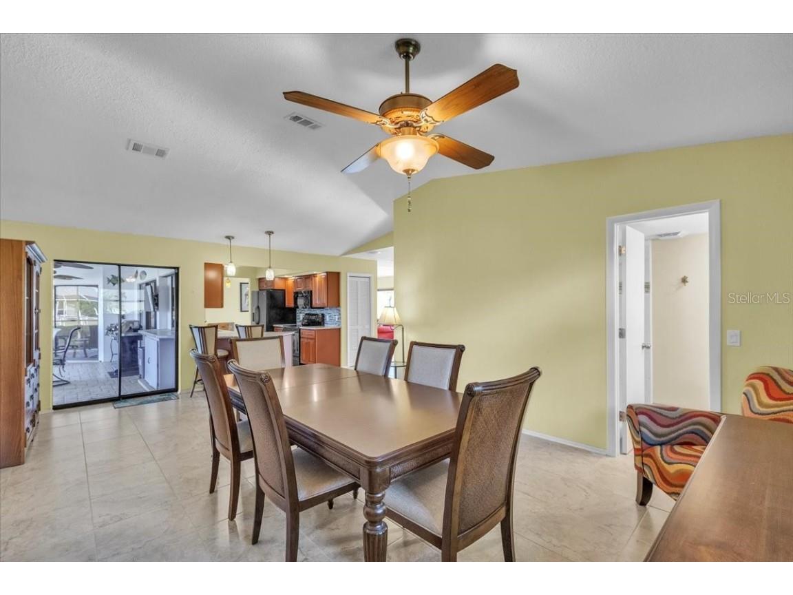 2000 El Cerito Court Punta Gorda FL 33950 - SAILFISH ESTUARY CANAL C7519126 image17