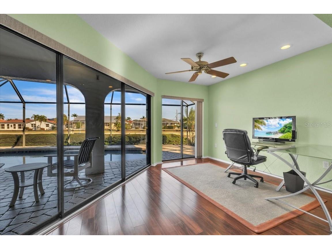 2000 El Cerito Court Punta Gorda FL 33950 - SAILFISH ESTUARY CANAL C7519126 image20