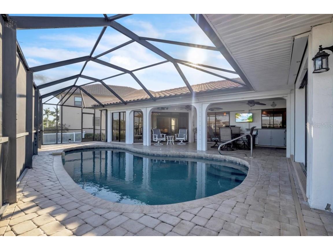 2000 El Cerito Court Punta Gorda FL 33950 - SAILFISH ESTUARY CANAL C7519126 image34