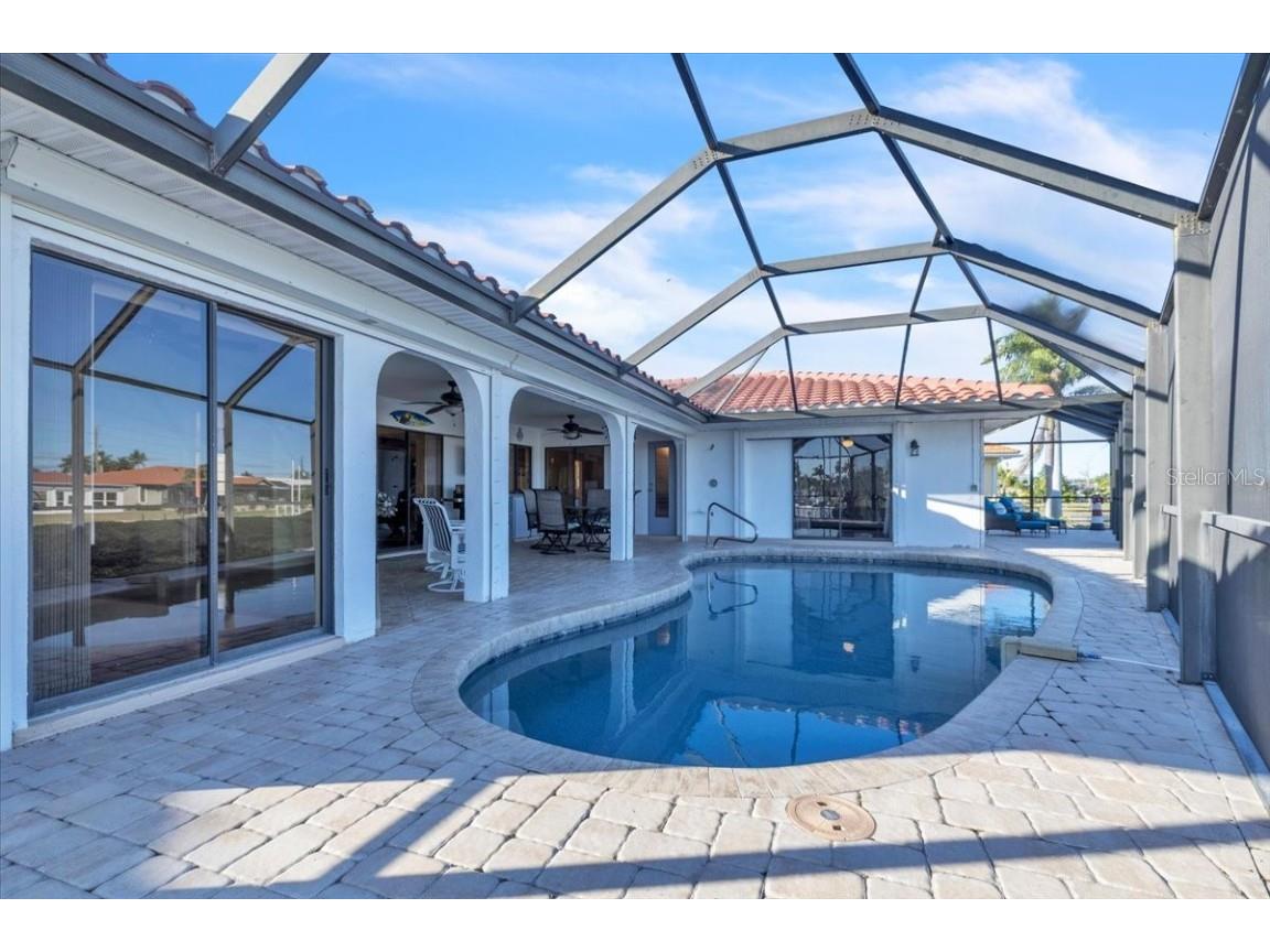 2000 El Cerito Court Punta Gorda FL 33950 - SAILFISH ESTUARY CANAL C7519126 image35