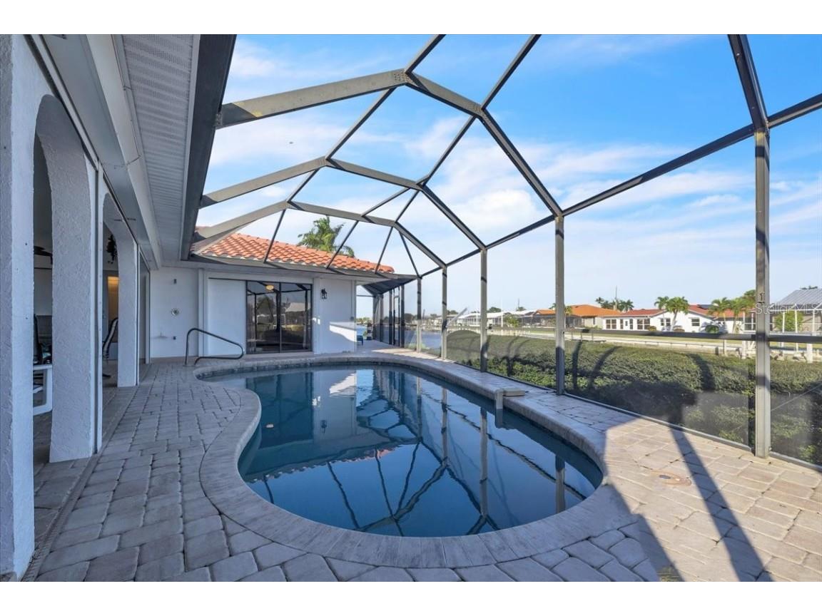 2000 El Cerito Court Punta Gorda FL 33950 - SAILFISH ESTUARY CANAL C7519126 image36
