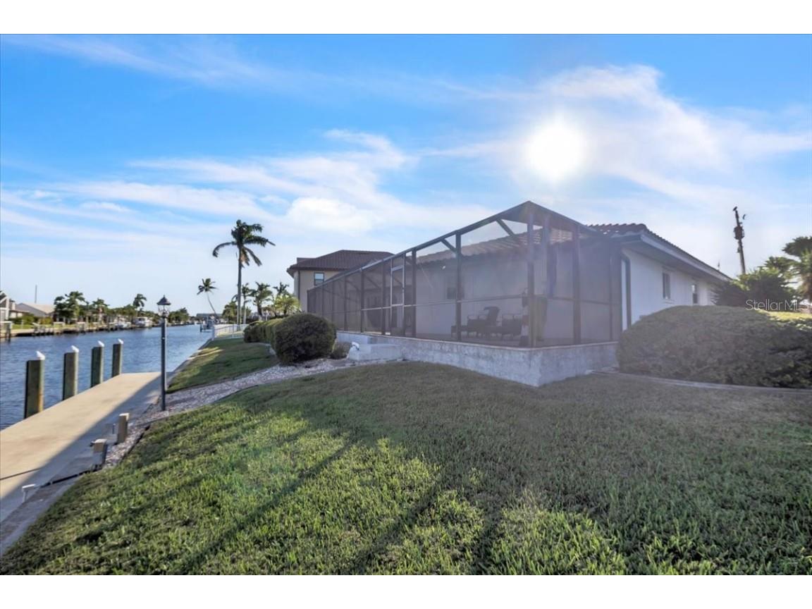 2000 El Cerito Court Punta Gorda FL 33950 - SAILFISH ESTUARY CANAL C7519126 image40