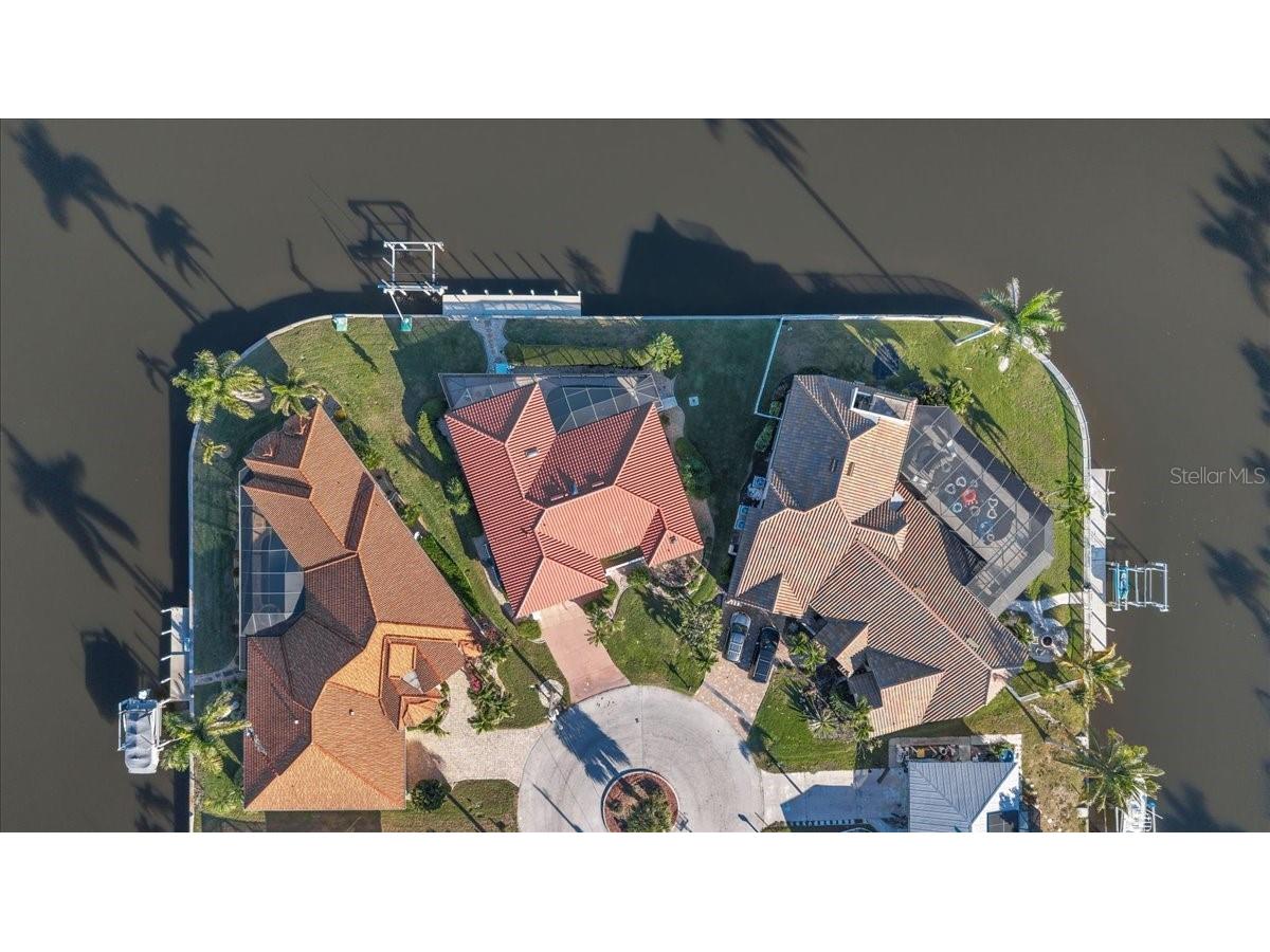 2000 El Cerito Court Punta Gorda FL 33950 - SAILFISH ESTUARY CANAL C7519126 image46