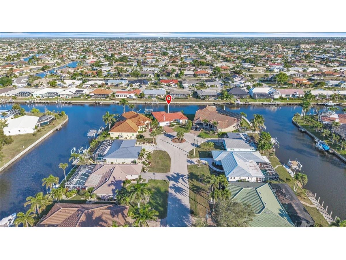 2000 El Cerito Court Punta Gorda FL 33950 - SAILFISH ESTUARY CANAL C7519126 image47