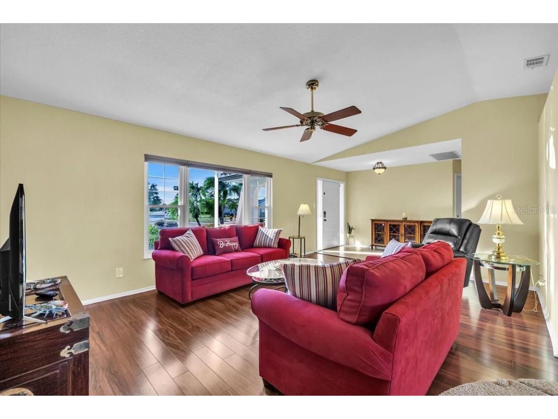 2000 El Cerito Court Punta Gorda FL 33950 - SAILFISH ESTUARY CANAL C7519126 image5