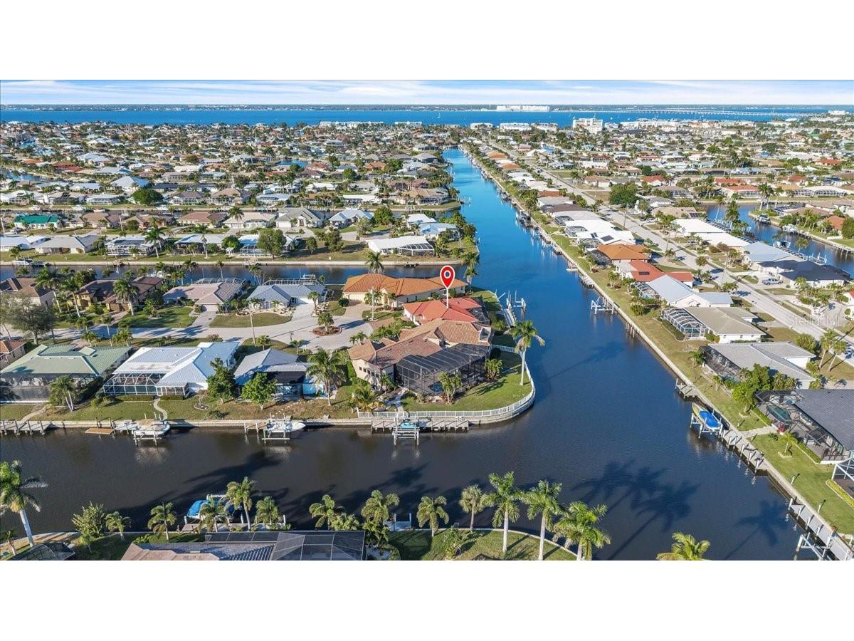 2000 El Cerito Court Punta Gorda FL 33950 - SAILFISH ESTUARY CANAL C7519126 image52