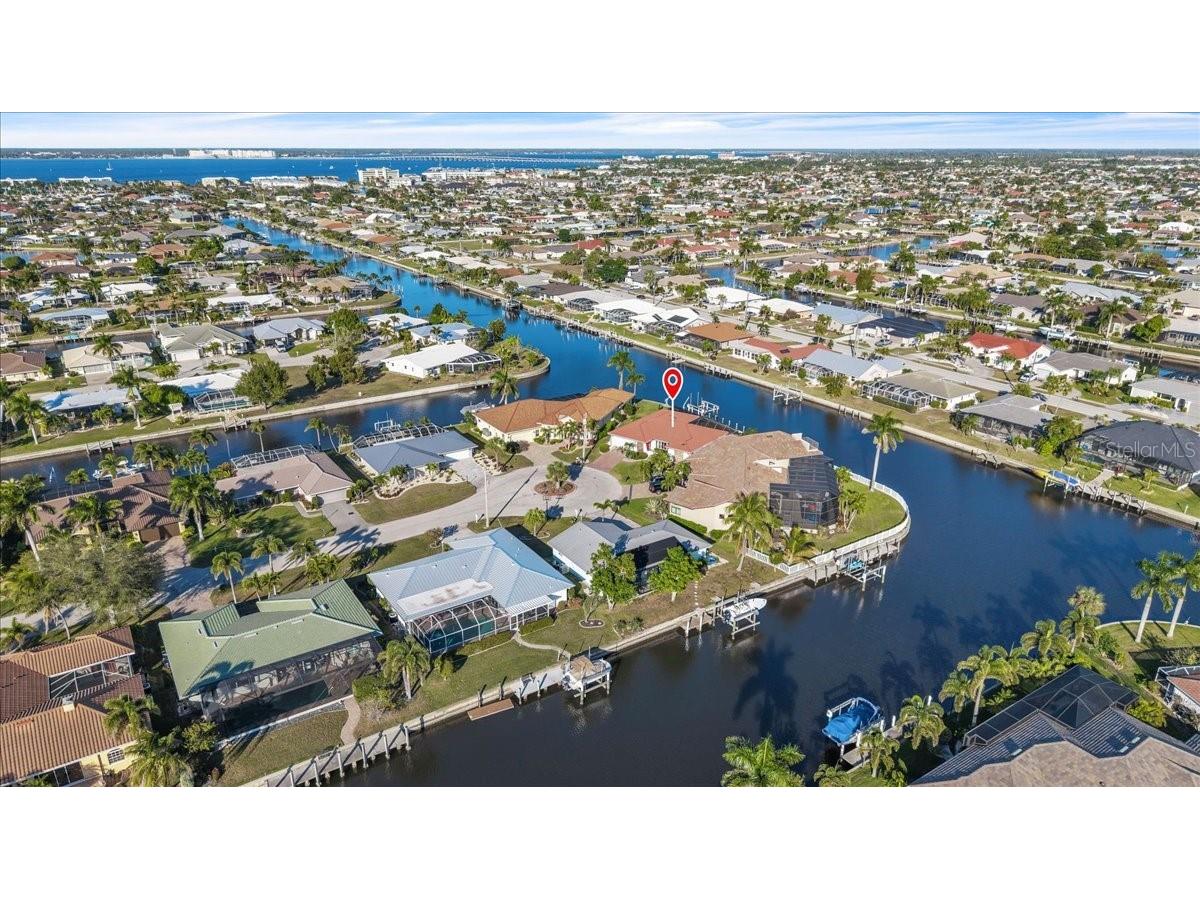 2000 El Cerito Court Punta Gorda FL 33950 - SAILFISH ESTUARY CANAL C7519126 image53