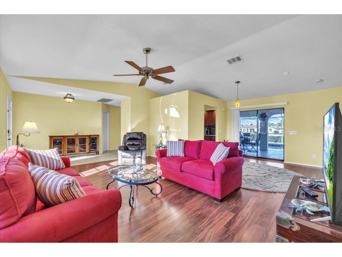 2000 El Cerito Court Punta Gorda FL 33950 - SAILFISH ESTUARY CANAL C7519126 image6