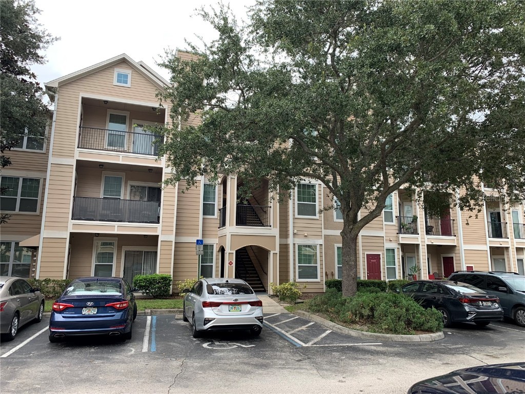 2000 Erving Circle #207 Ocoee FL 34761 O5972294 image1