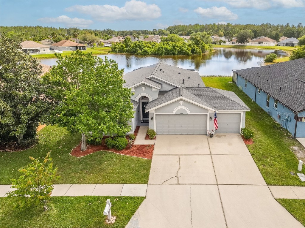 2000 Folkstone Place Wesley Chapel FL 33543 T3515917 image1