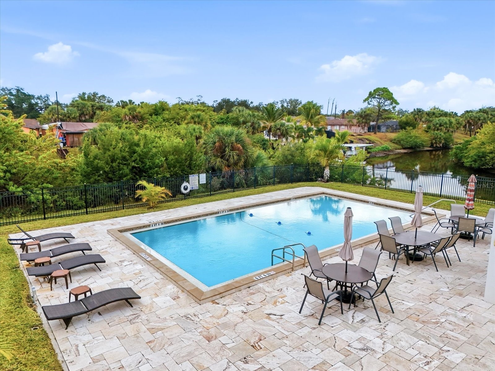 2000 Forrest Nelson Boulevard #C9 Port Charlotte FL 33952 C7520454 image30