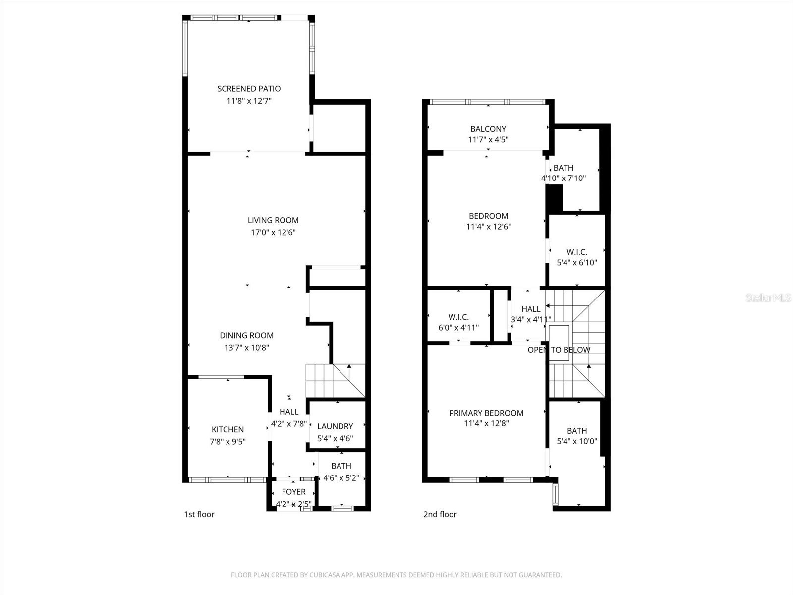 2000 Forrest Nelson Boulevard #C9 Port Charlotte FL 33952 C7520454 image35