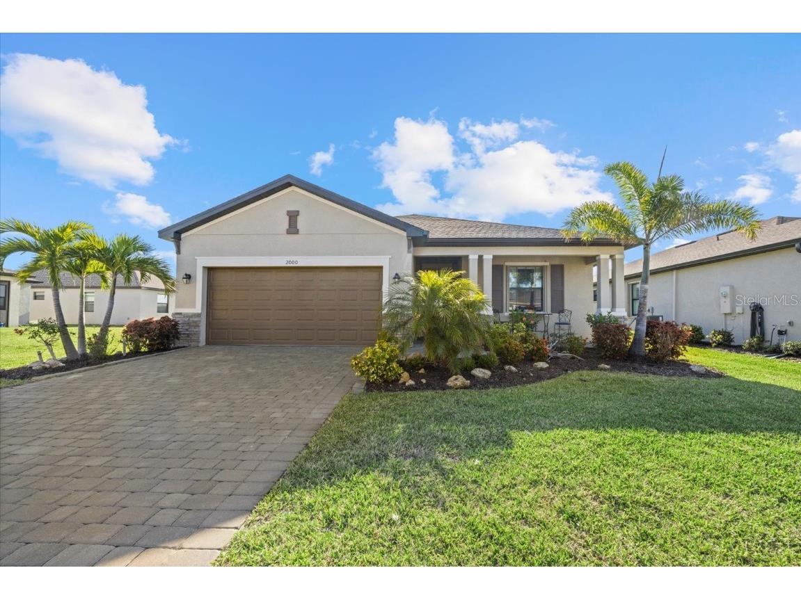 2000 Gardenia Avenue Port Charlotte FL 33953 N6138445 image1