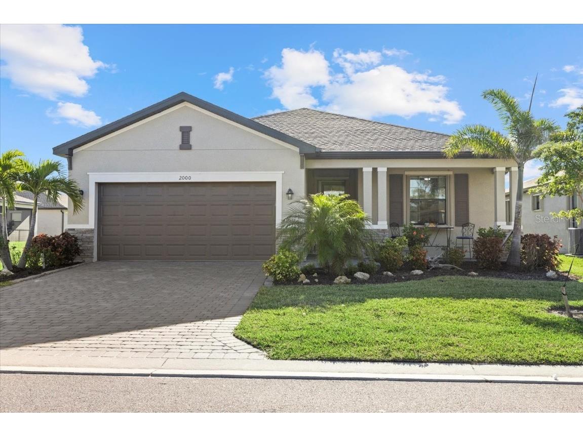 2000 Gardenia Avenue Port Charlotte FL 33953 N6138445 image2