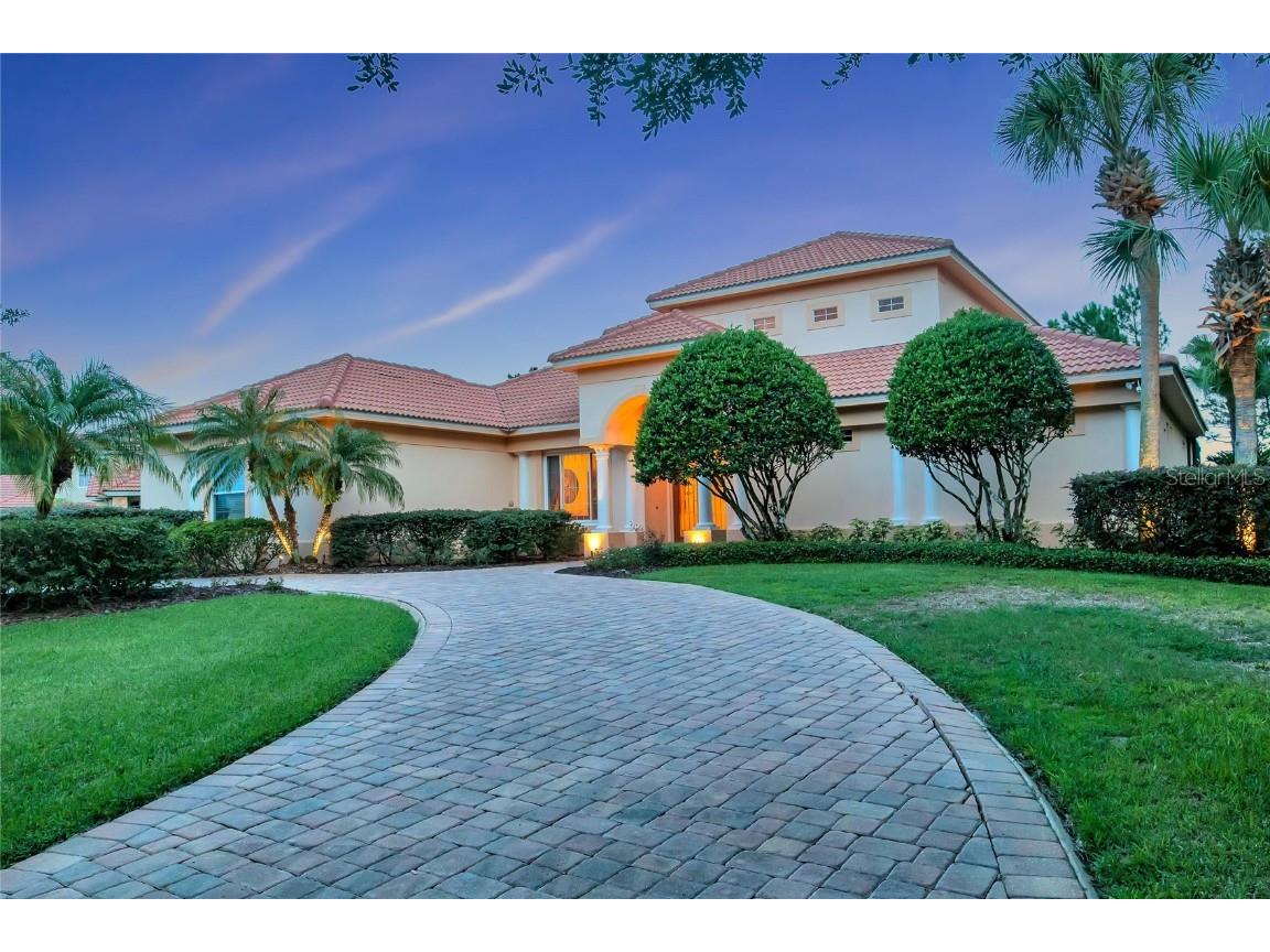 2000 Juliette Boulevard Mount Dora FL 32757 - LAKE LOCH LEVEN G5058407 image1