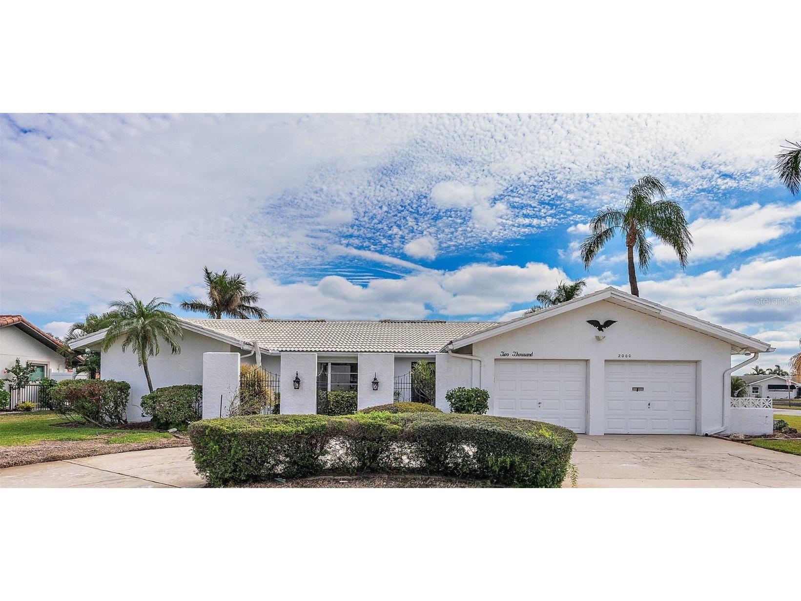 2000 Kansas Avenue NE Saint Petersburg FL 33703 - TAMPA BAY TB8319610 image1