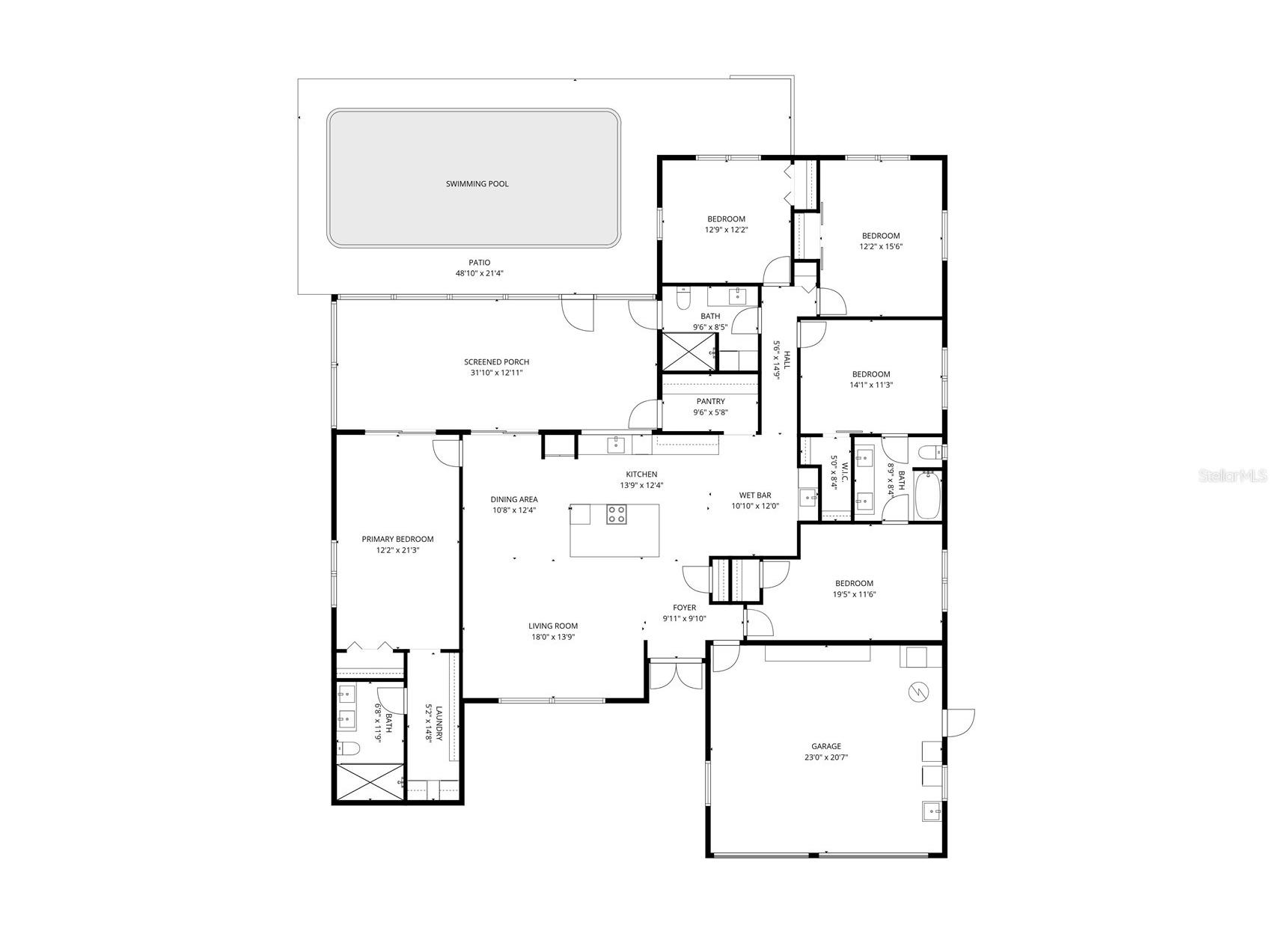 2000 Kansas Avenue NE Saint Petersburg FL 33703 TB8453509 image59