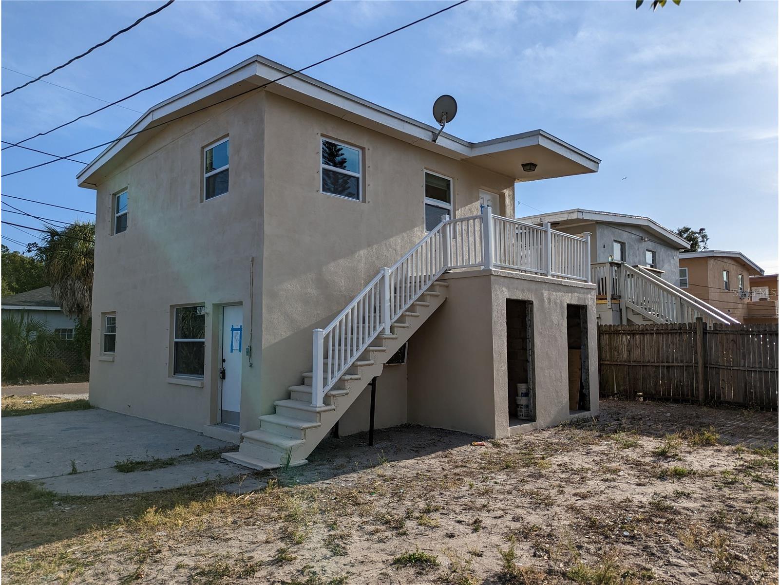 2000 Queensboro Avenue S #A Saint Petersburg FL 33712 R4910907 image1