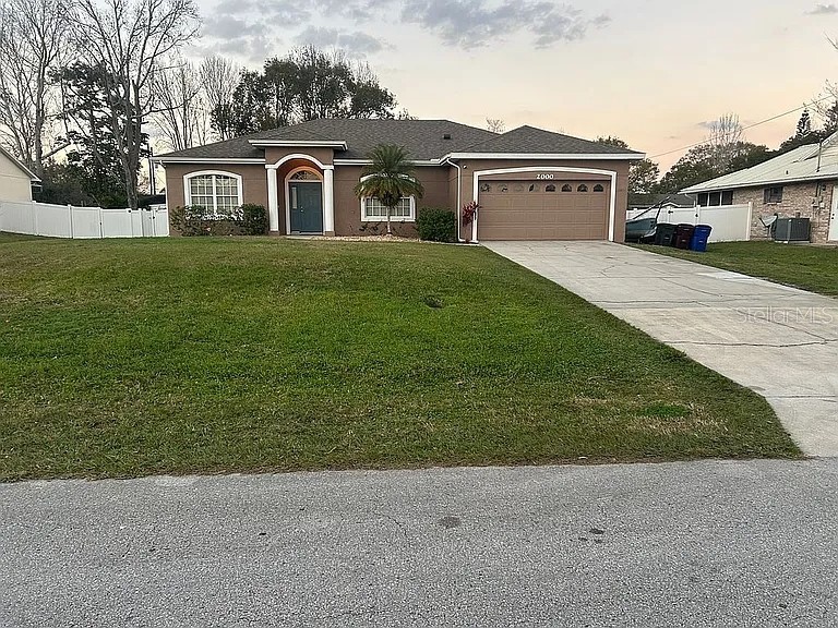 2000 Raymond Drive Saint Cloud FL 34769 S5124387 image1