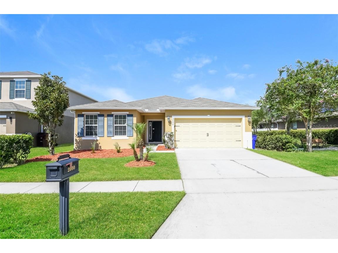 2000 Remembrance Avenue Saint Cloud FL 34769 O6183287 image1