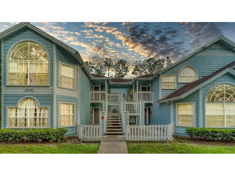 2000 Royal Bay Boulevard #132 Kissimmee FL 34746 O6193010 image1