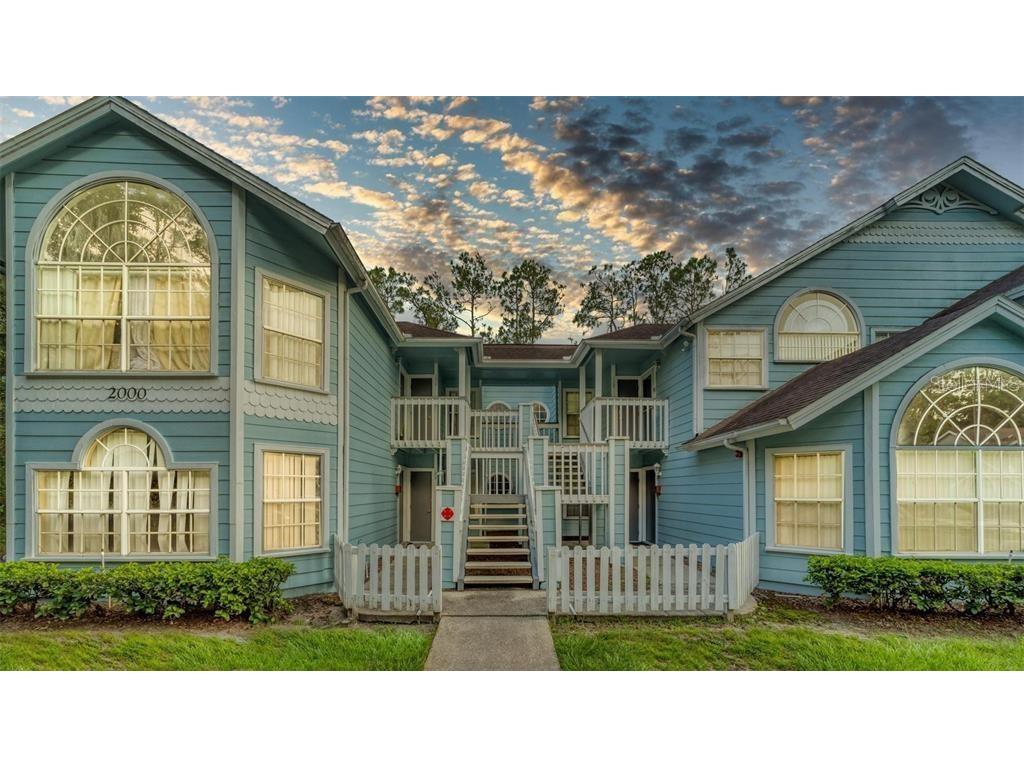2000 Royal Bay Boulevard #132 Kissimmee FL 34746 O6394507 image1