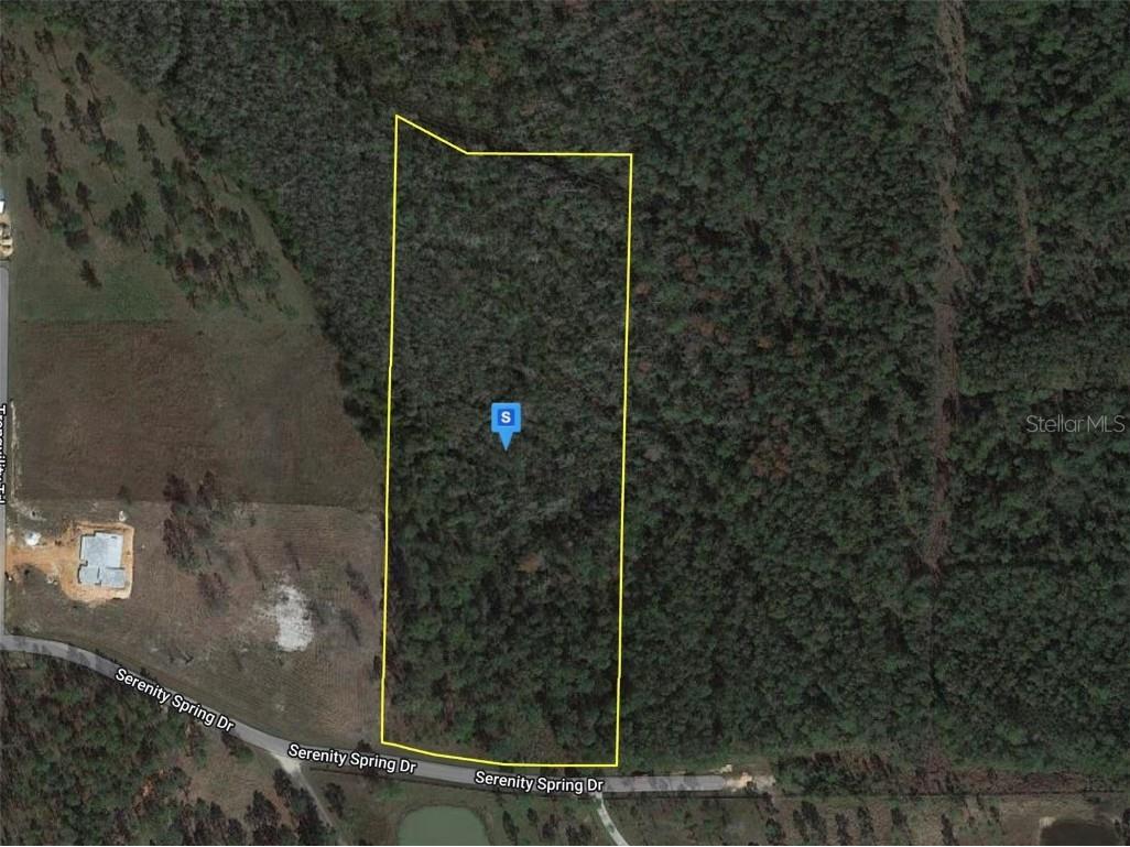 2000 Serenity Spring Dr Milton FL 32571 A4585826 image1