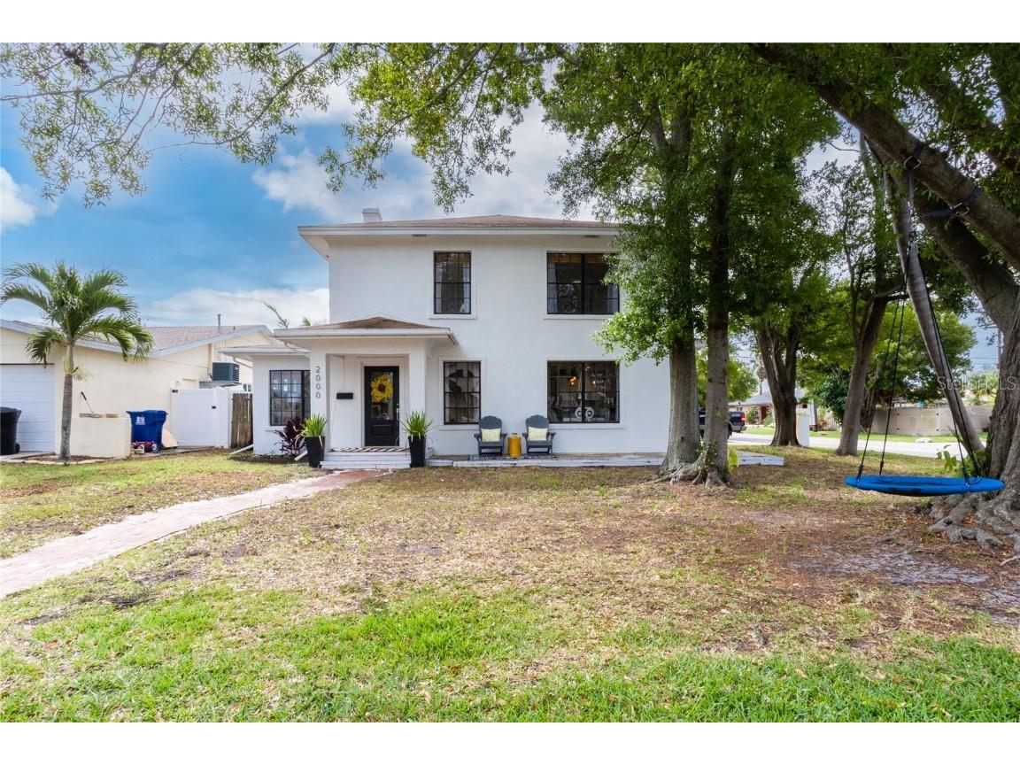 2000 Shore Acres Boulevard NE Saint Petersburg FL 33703 U8197241 image1