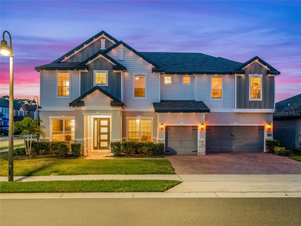 2000 Soaring Oak Way Winter Park FL 32792 O6207380 image1