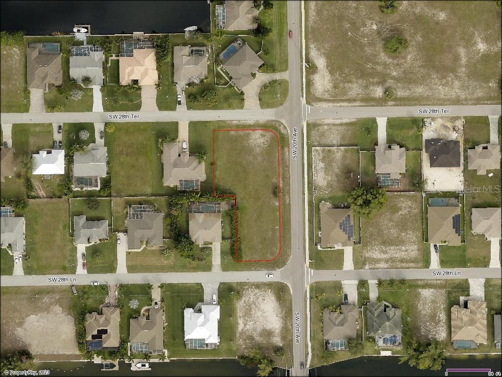 2000 SW 28th Terrace Cape Coral FL 33914 A4563625 image1