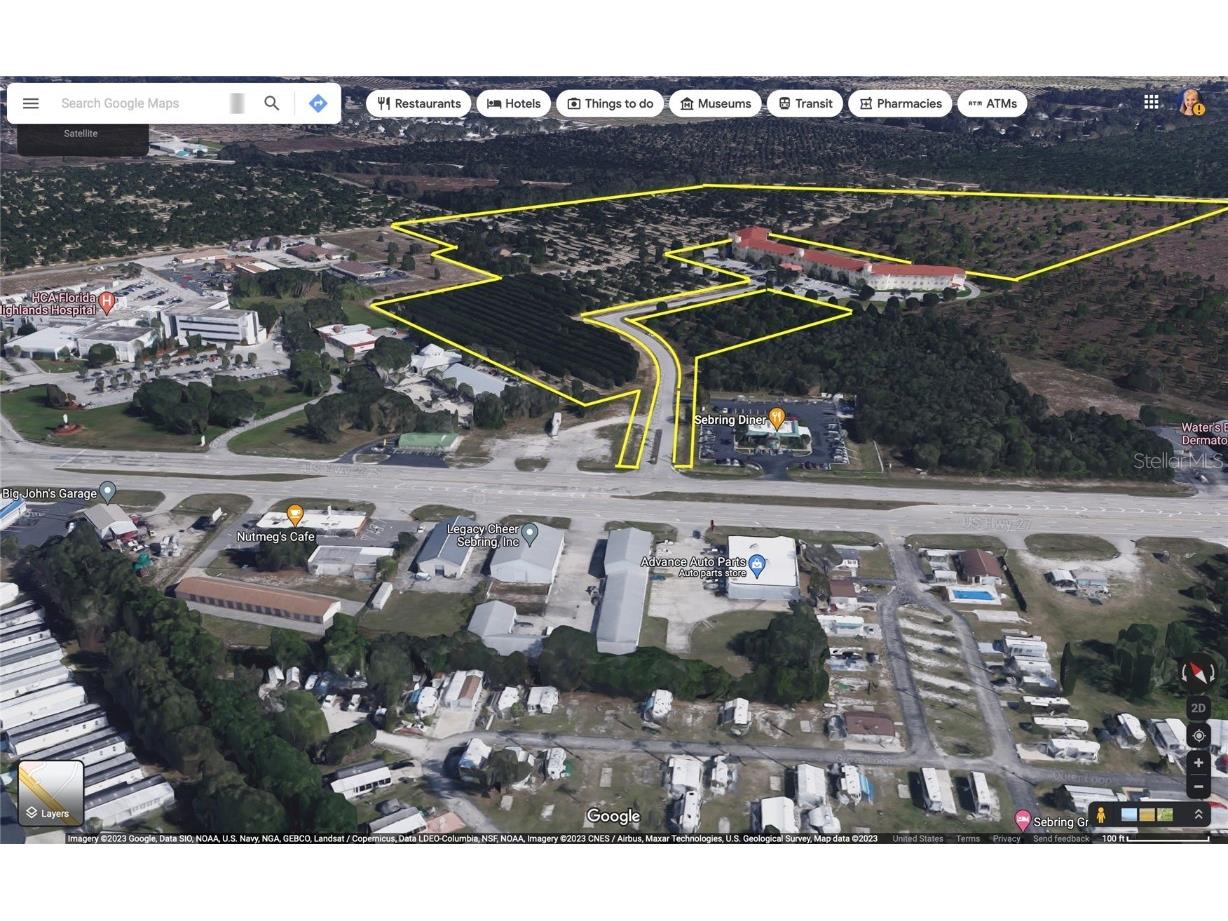 2000 Village Grove Boulevard Sebring FL 33870 L4952496 image1