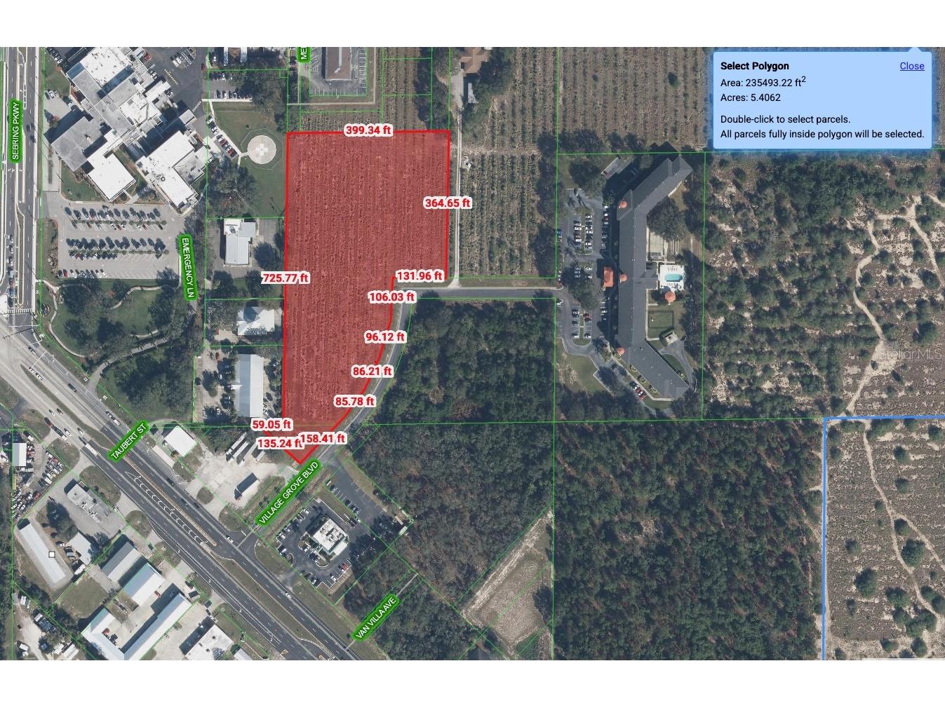 2000 Village Grove Boulevard Sebring FL 33870 L4960657 image3