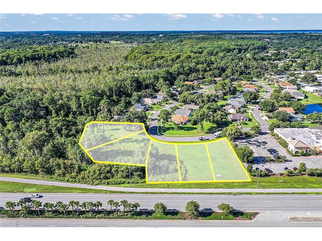 2000 Vindale Rd & Us Hwy 441 Tavares FL 32778 - LAKE EUSTIS - HARRIS CHAIN G5034666 image1