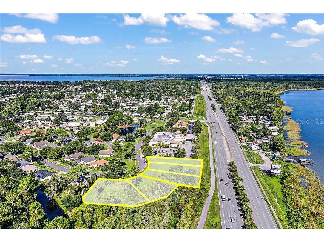 2000 Vindale Rd & Us Hwy 441 Tavares FL 32778 - LAKE EUSTIS - HARRIS CHAIN G5034666 image10