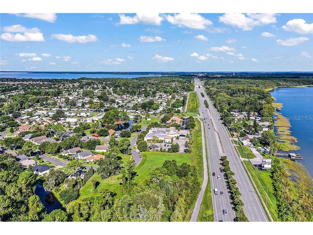 2000 Vindale Rd & Us Hwy 441 Tavares FL 32778 - LAKE EUSTIS - HARRIS CHAIN G5034666 image11