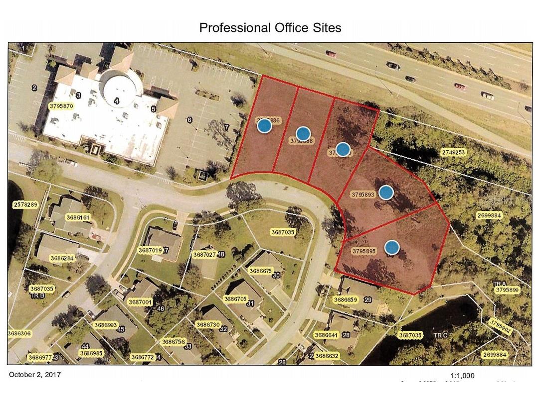 2000 Vindale Rd & Us Hwy 441 Tavares FL 32778 - LAKE EUSTIS - HARRIS CHAIN G5034666 image13