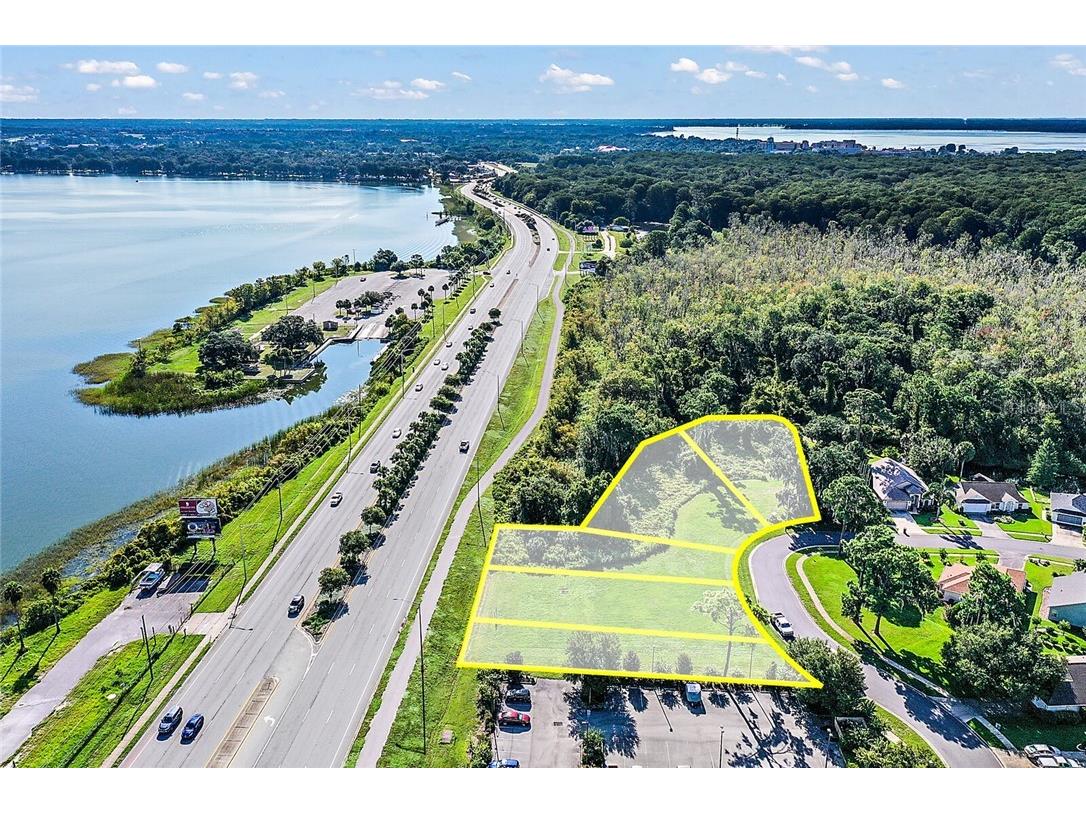 2000 Vindale Rd & Us Hwy 441 Tavares FL 32778 - LAKE EUSTIS - HARRIS CHAIN G5034666 image4