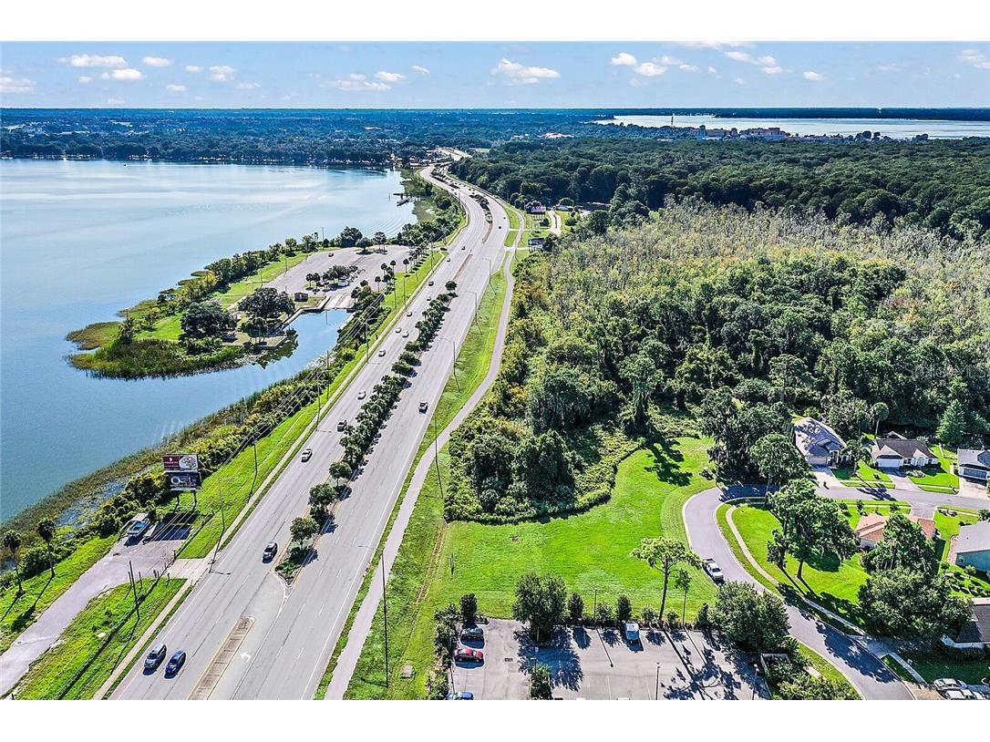 2000 Vindale Rd & Us Hwy 441 Tavares FL 32778 - LAKE EUSTIS - HARRIS CHAIN G5034666 image5
