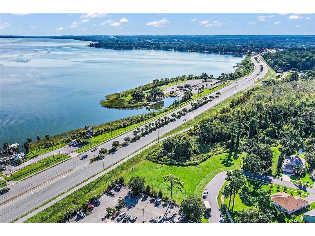 2000 Vindale Rd & Us Hwy 441 Tavares FL 32778 - LAKE EUSTIS - HARRIS CHAIN G5034666 image6