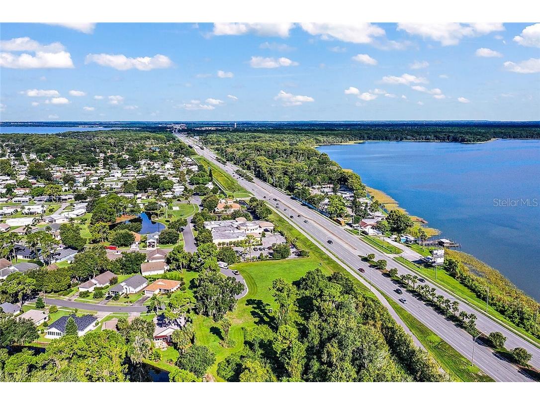 2000 Vindale Rd & Us Hwy 441 Tavares FL 32778 - LAKE EUSTIS - HARRIS CHAIN G5034666 image9