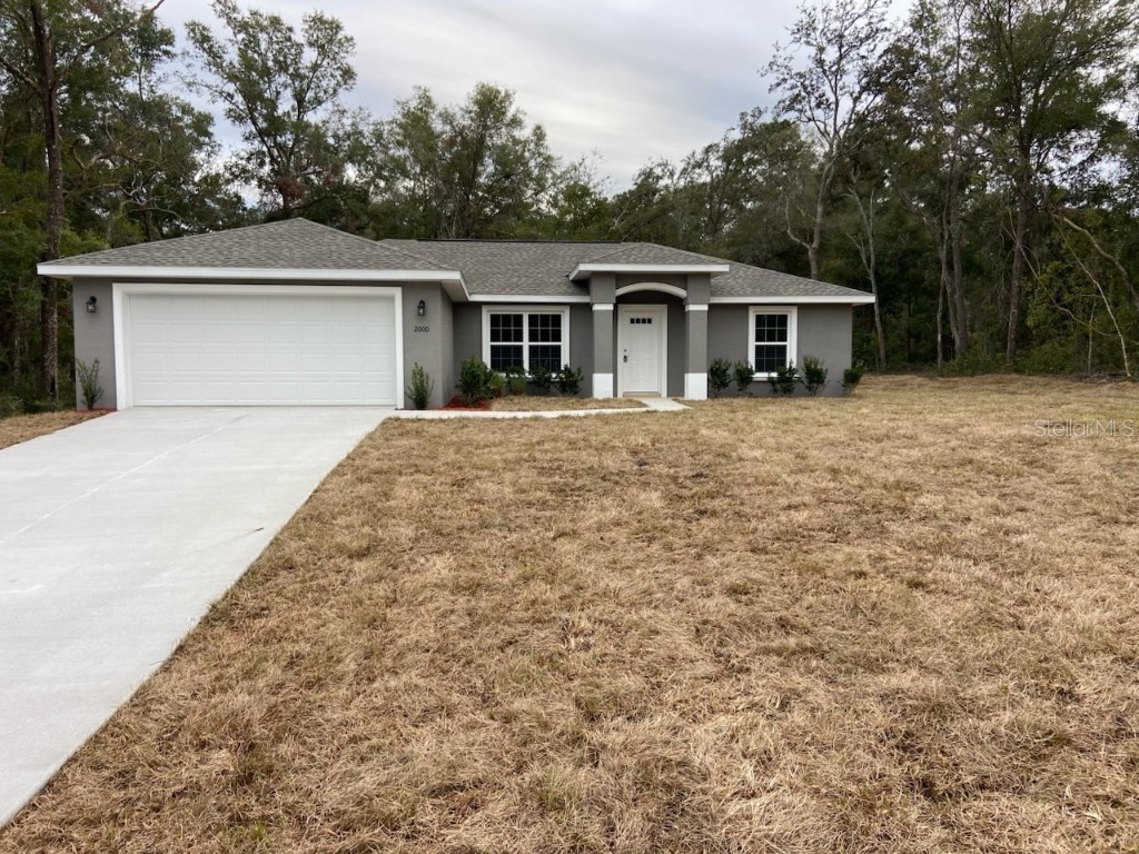 2000 W Beach Plum Drive Dunnellon FL 34434 G5091572 image1