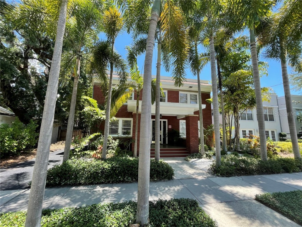 2000 W Dekle Avenue #1 Tampa FL 33606 T3524131 image1