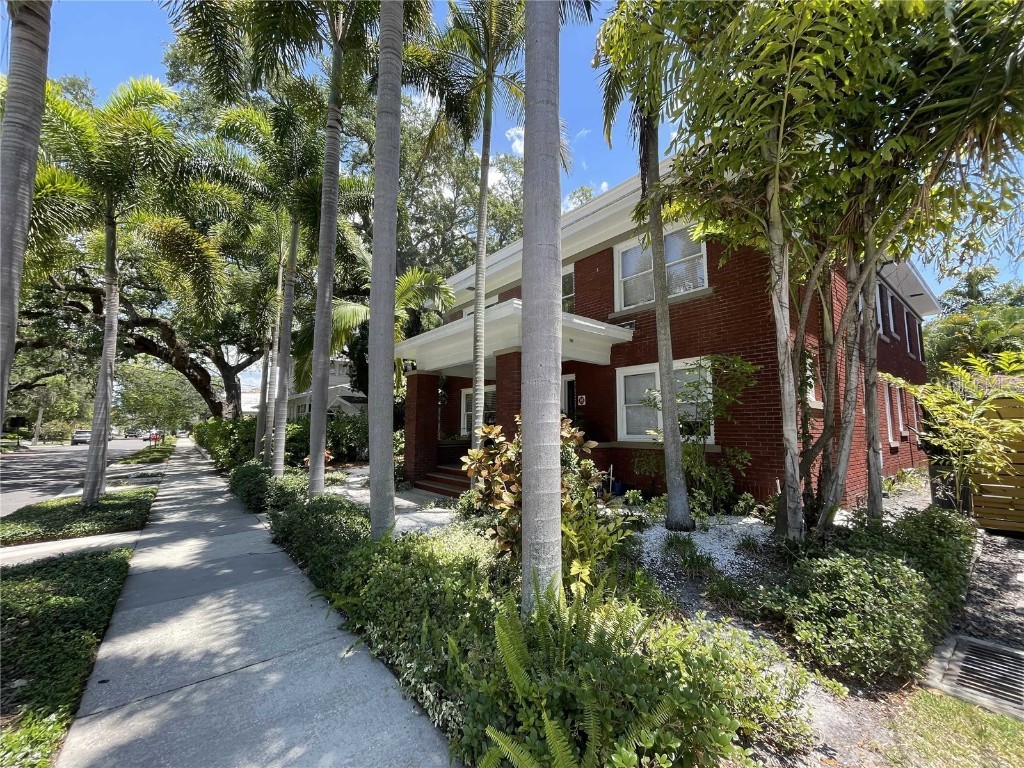 2000 W Dekle Avenue #4 Tampa FL 33606 T3536026 image1